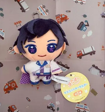 스타폴라 코타로 봉제 인형