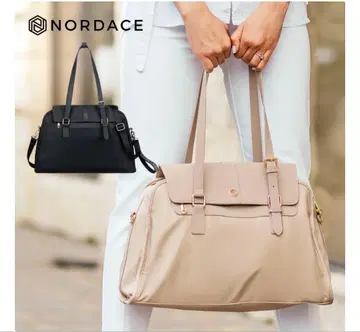 NORDACE 보스턴 백