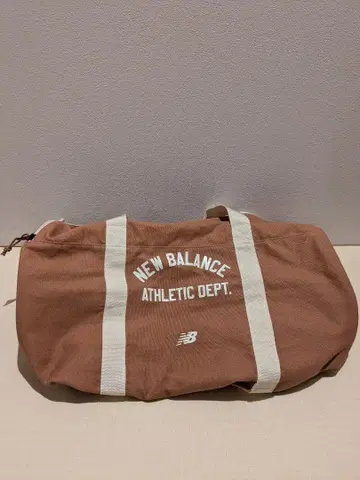 뉴발란스 드럼백 뉴발란스 오타니 쇼헤이