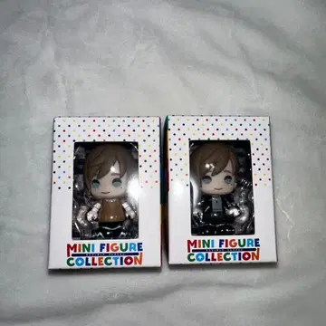카나에 미니 피규어 컬렉션 2체 세트
