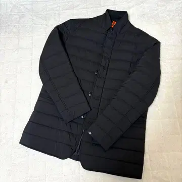 SPALDING 퀼팅 코트 LL