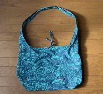 파타고니아 캐리 에일 에코백 PATAGONIA CARRY YA'LL