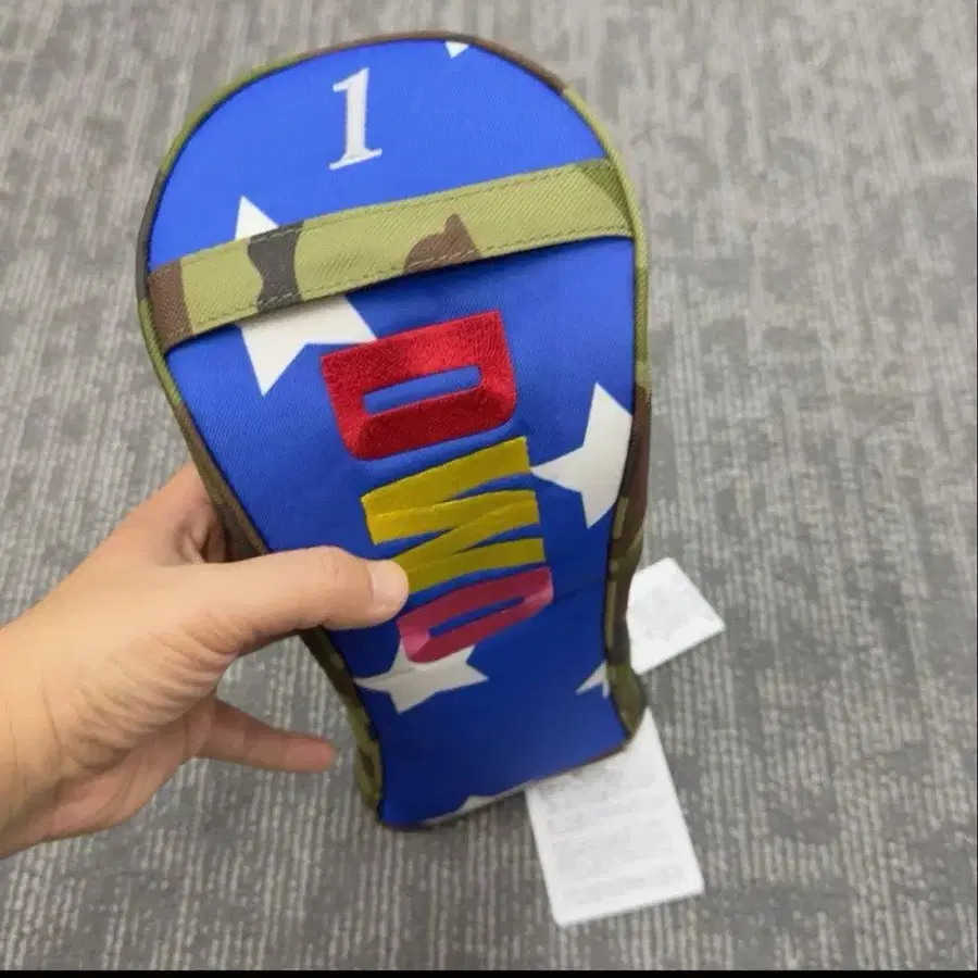 1번째 상품 이미지