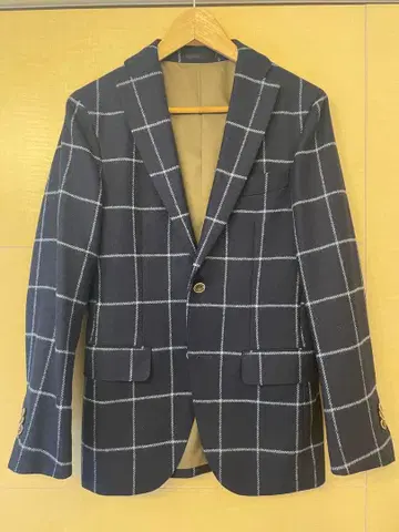 윈도우 펜 이세탄 오더 자켓