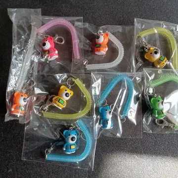 hide 사이코베아 스트랩