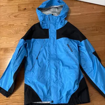 소프넷 Marmot 콜라보