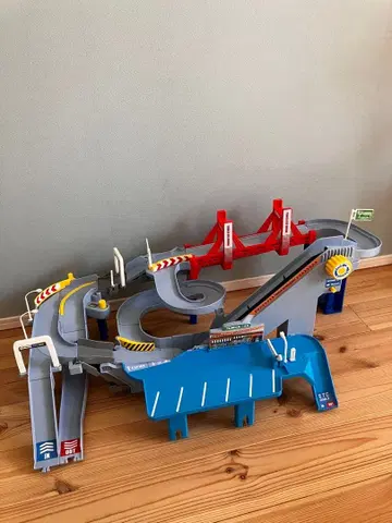 [ 2025년 구매 ] 코스가 늘어나는! 2WAY 신나는 고속도로