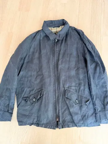 BRAMBLE 자켓 영국제