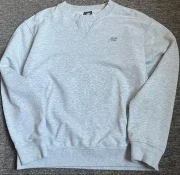 NEW BARANCE 뉴발란스 맨투맨 트레이닝복