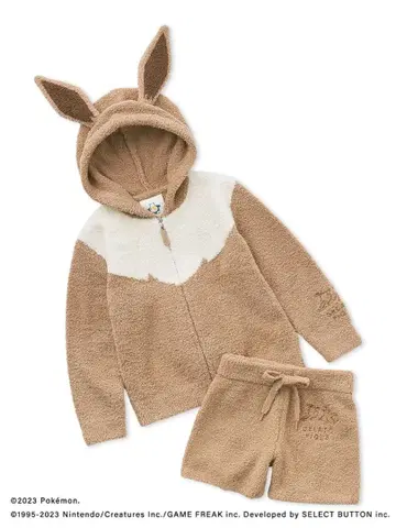 젤라또피케 이브이 3종 세트