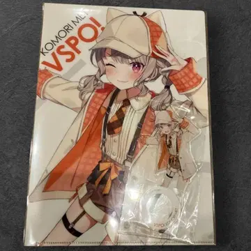 C106 WIREFRAME 아크릴 스탠드