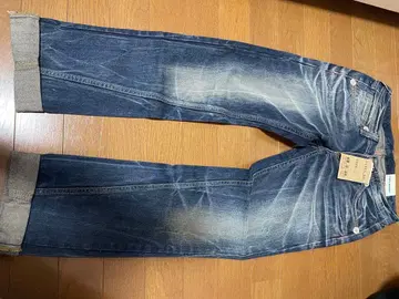 d.i.a 새상품 스트레이트 데님