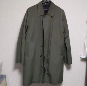 FREAK'S STORE 스텐카라 코트 M size