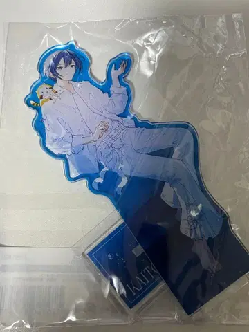 KAITO 아크릴 스탠드 콜라보 라스칼