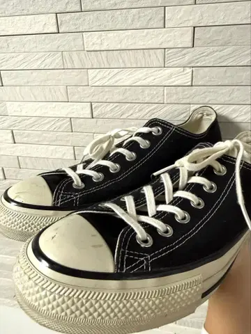 CONVERSE ALL STAR U.S.ORIGINATOR 블랙