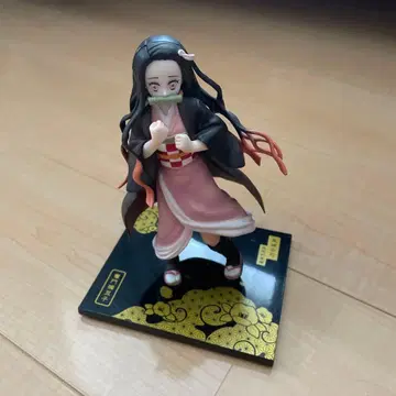 귀멸의 칼날 제일복권 피규어