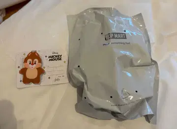 popmart MickeyFamily 미키 패밀리 데일