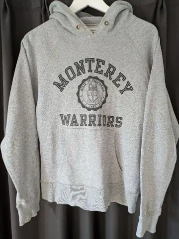 챔피온 챔피온 후드티 M