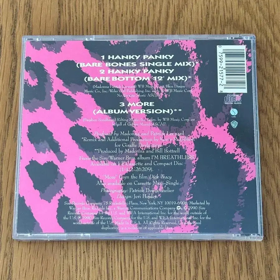 2번째 상품 이미지