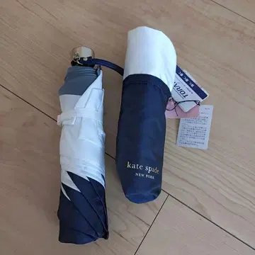 케이트 스페이드 접이식 우산