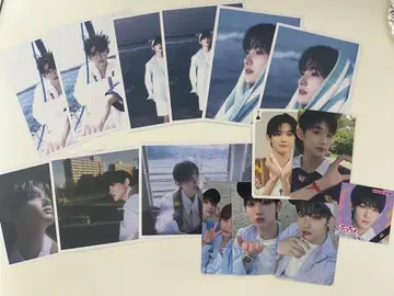 &TEAM JO 트레카세트