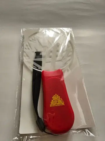 극단 신칸센 폭렬충신장 응원봉