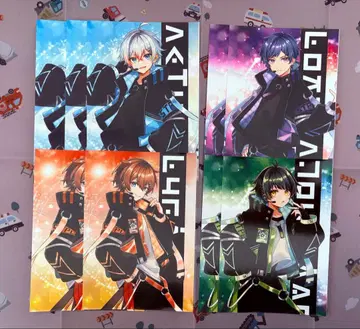 스태포라 브로마이드 L판 레루 쿠니 유코타로