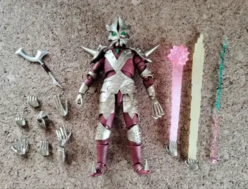 피규아트 에이스 킬러 단품