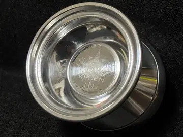 C3yoyodesign krown RAW 새상품급 요요 무료배송