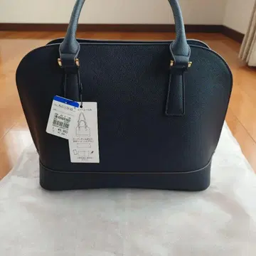 ALC-17A2-B 네이비 비즈니스 백