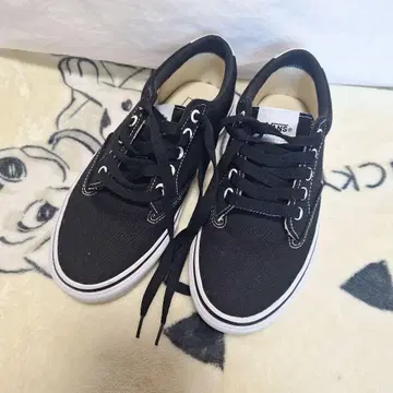 vans 반스 JETSICON 제츠아이콘 스니커즈