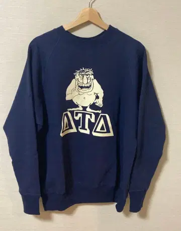 웨어하우스 WAREHOUSE 맨투맨 LOT409 사이즈 44 XL