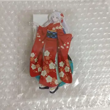 장송의 프리렌 TOHO 10주년 프리렌 아크릴 스탠드