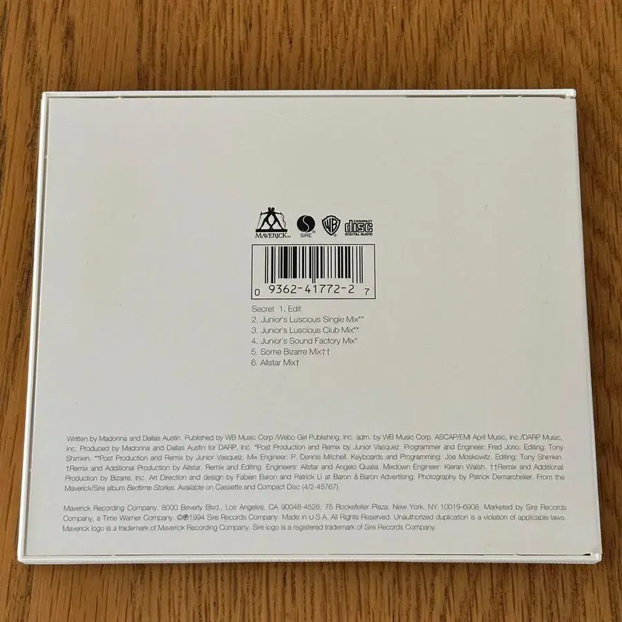 2번째 상품 이미지