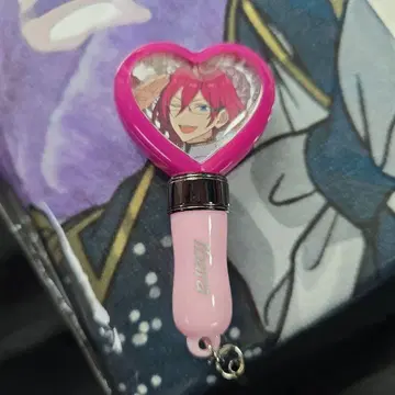 미니 펜라 참 컬렉션 사에구사 이바라