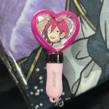 미니 펜라 참 컬렉션 사에구사 이바라