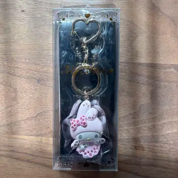 마이멜로디 엔젤 키링 새상품 꿈꾸는 엔젤 스윙