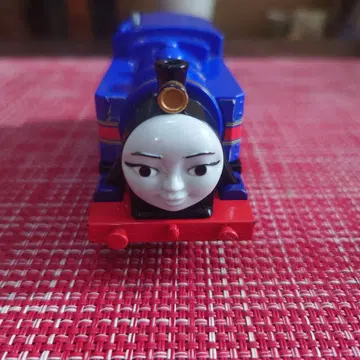 단종 레어 프라레일 토마스 홍메이