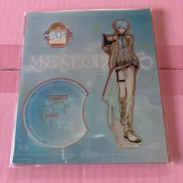 라피스 Lapis 아크릴 스탠드