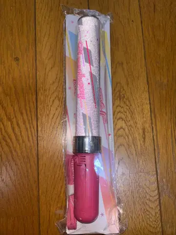 스토푸리 펜라이트!(2022 New Year Ver.!!)