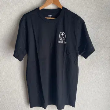 CAPTAIN FIN 캡틴핀 티셔츠