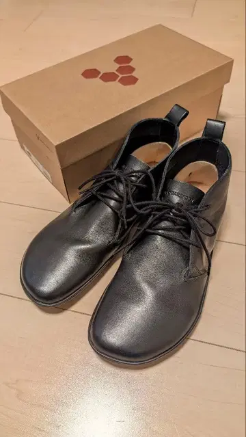 Vivobarefoot Gobi III MENS