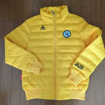 르 코크 다운 ( 소매 분리 가능 )