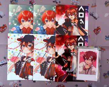 스타폴라 브로마이드 코에 L판 폴라로이드