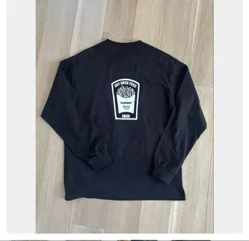 SUNDAY POTATO 롱티