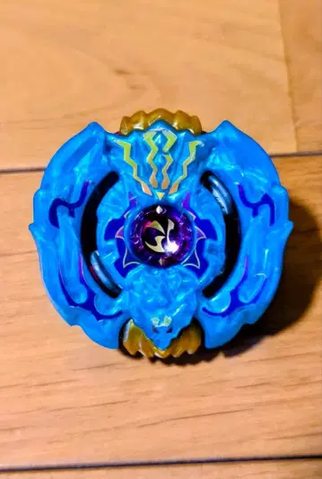 베이블레이드 버스트 3종 세트