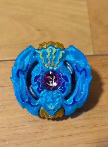 베이블레이드 버스트 3종 세트