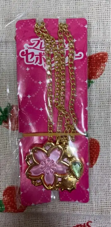 프리미엄 세본스타 나데시코 작은 새와 벚꽃