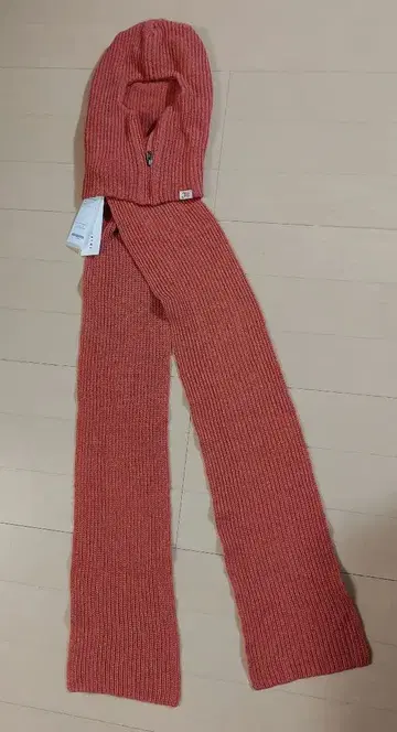 juemi 바라클라바 머플러 후드 부착