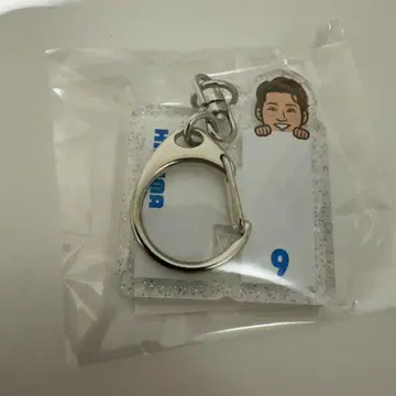 사이타마 세이부 라이온즈 땡스 페스티벌 아크릴 키링 히루마 타쿠야